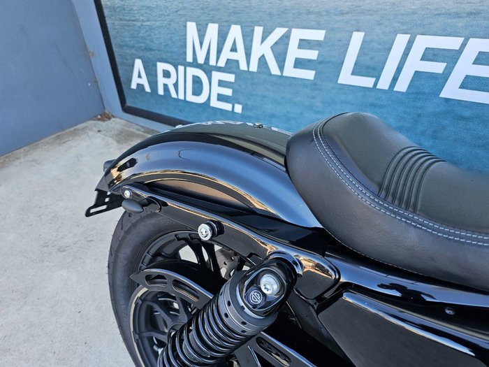 2016 HARLEY-DAVIDSON XL1200X FORTY EIGHT Silver