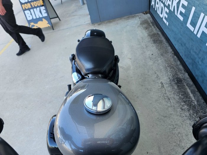 2016 HARLEY-DAVIDSON XL1200X FORTY EIGHT Silver