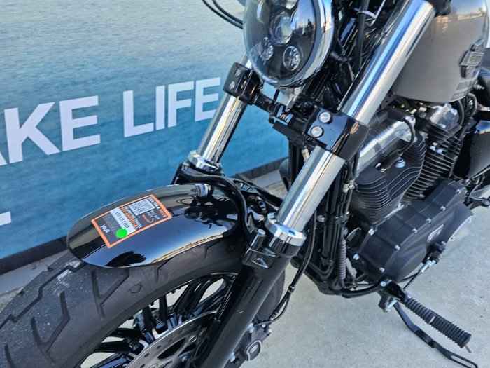 2016 HARLEY-DAVIDSON XL1200X FORTY EIGHT Silver