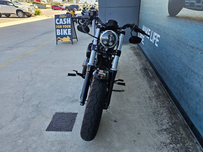 2016 HARLEY-DAVIDSON XL1200X FORTY EIGHT Silver