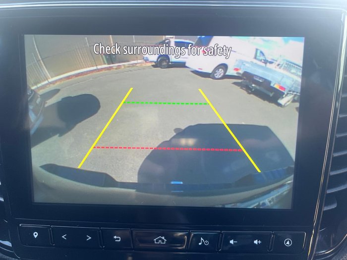 2022 Isuzu D-MAX X-TERRAIN