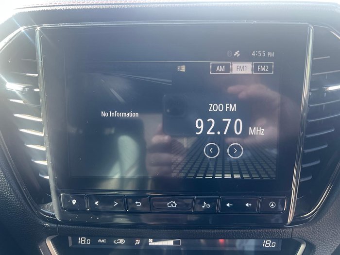 2022 Isuzu D-MAX X-TERRAIN