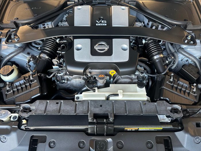 2010 Nissan 370Z