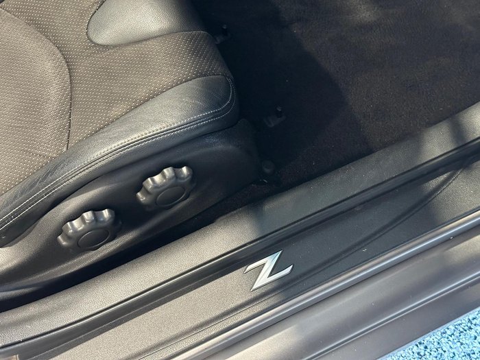 2010 Nissan 370Z