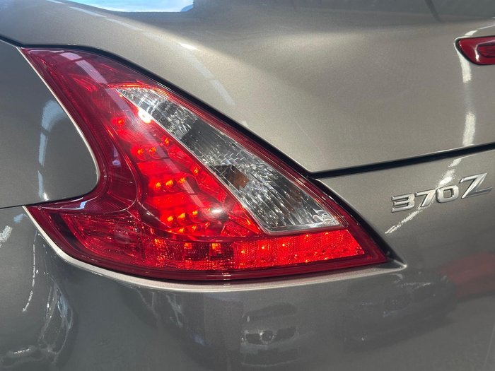 2010 Nissan 370Z