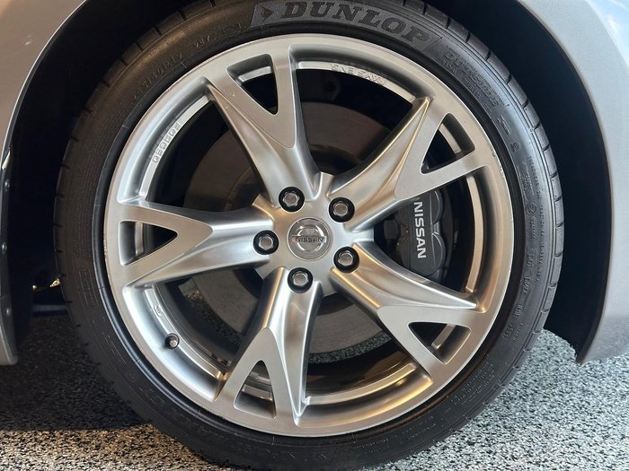 2010 Nissan 370Z