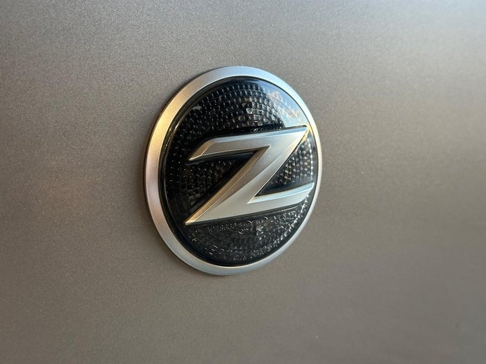 2010 Nissan 370Z