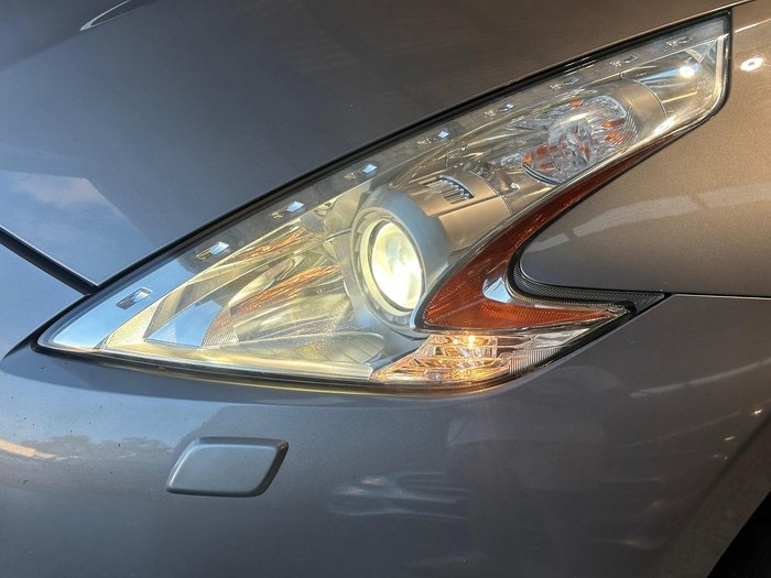 2010 Nissan 370Z