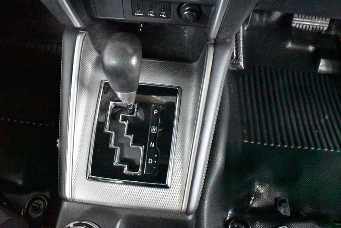 2020 Mitsubishi Triton GLX+