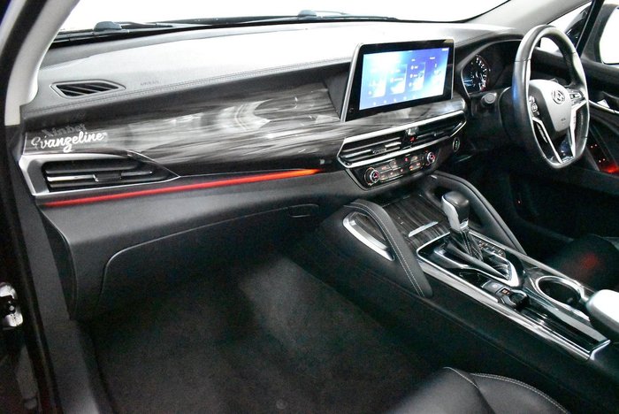 2023 LDV D90 Executive