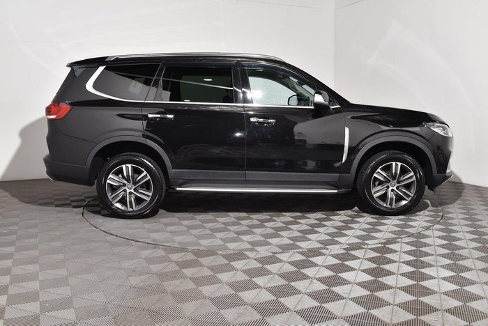 2023 LDV D90 Executive