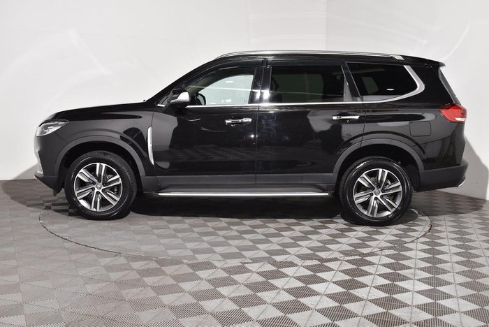 2023 LDV D90 Executive