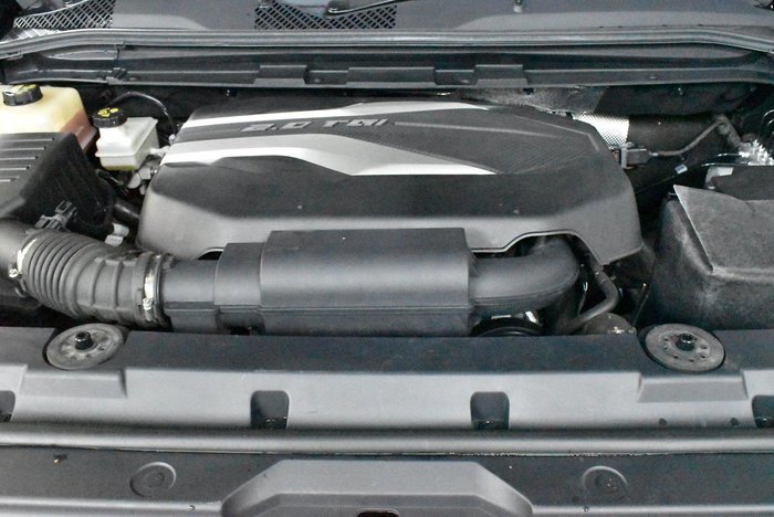 2023 LDV D90 Executive