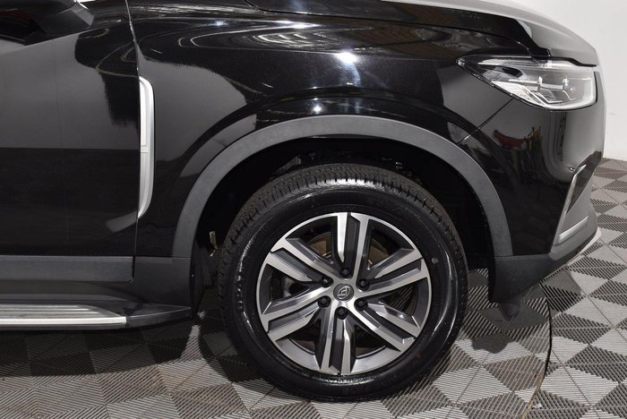 2023 LDV D90 Executive