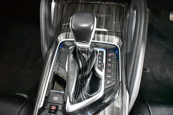 2023 LDV D90 Executive