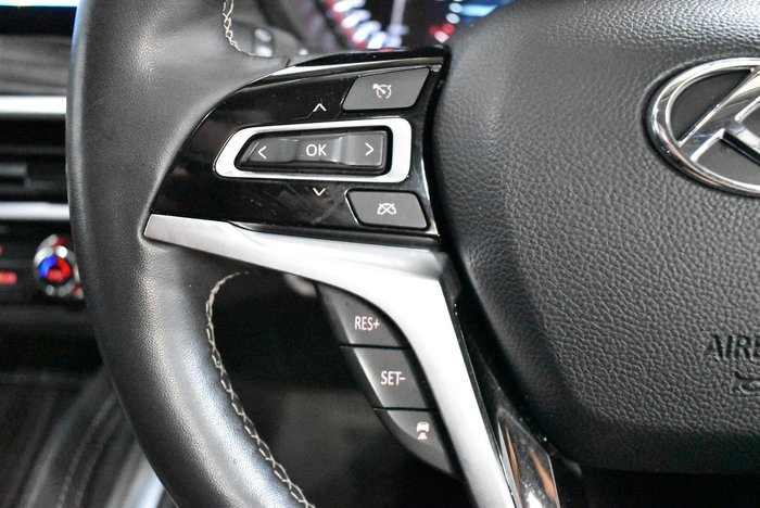 2023 LDV D90 Executive