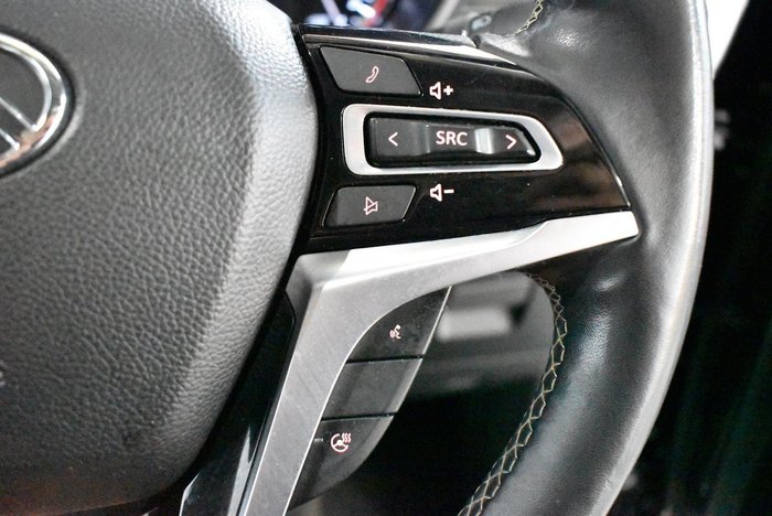 2023 LDV D90 Executive