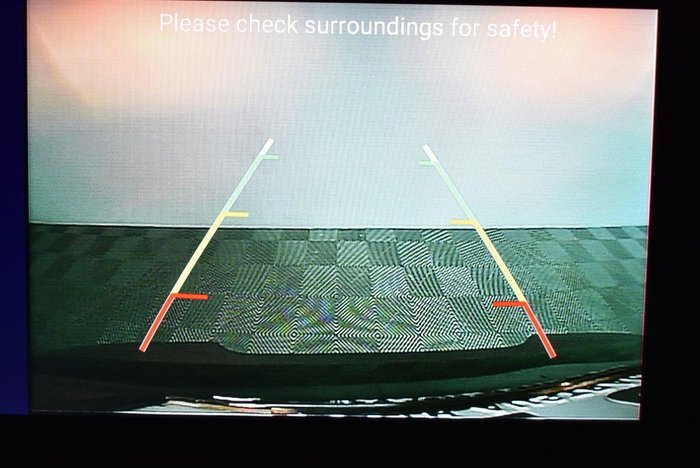 2023 LDV D90 Executive