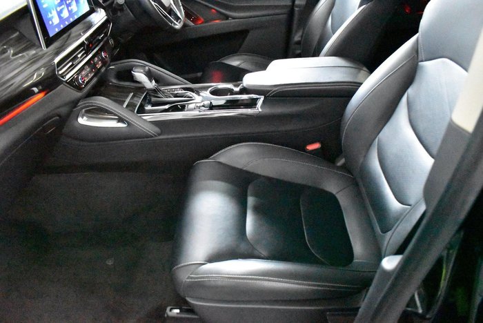 2023 LDV D90 Executive