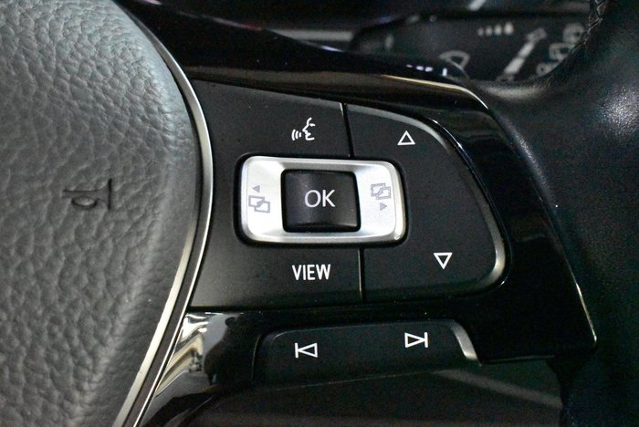 2019 Volkswagen Tiguan 162TSI Highline