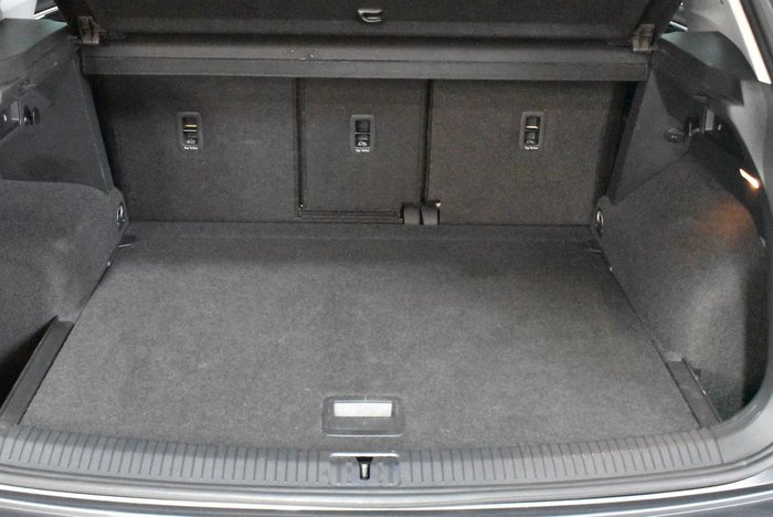 2019 Volkswagen Tiguan 162TSI Highline