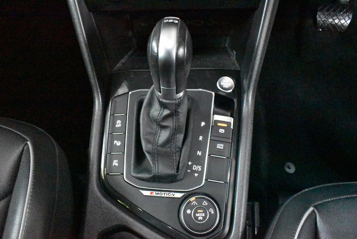 2019 Volkswagen Tiguan 162TSI Highline