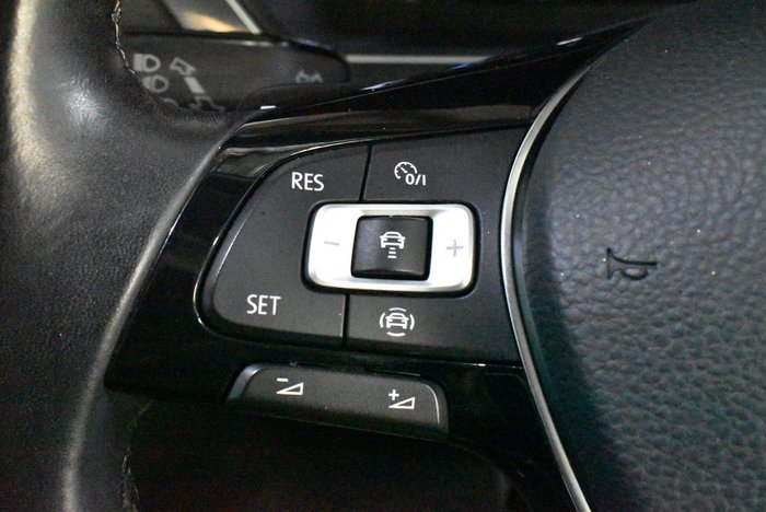 2019 Volkswagen Tiguan 162TSI Highline