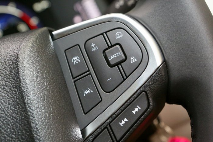 2025 Toyota Hiace