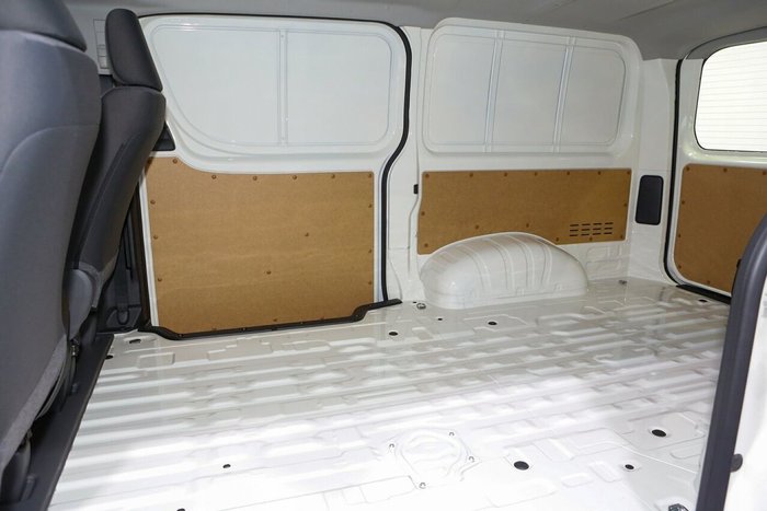 2025 Toyota Hiace