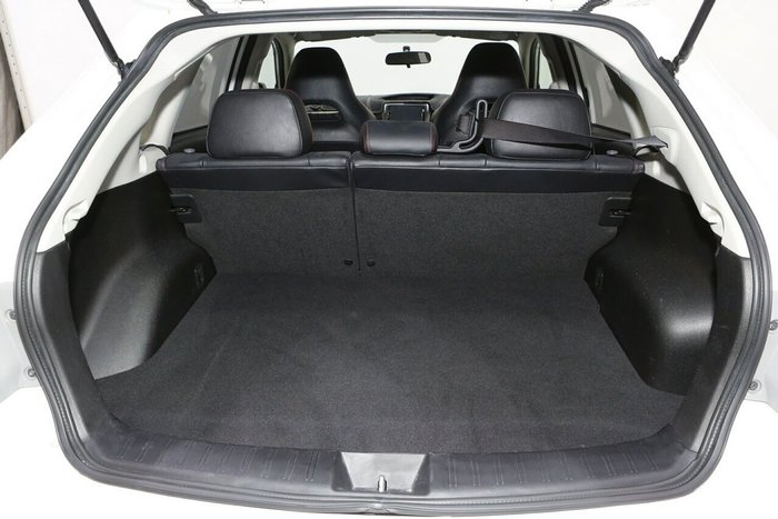 2009 Subaru Impreza RS