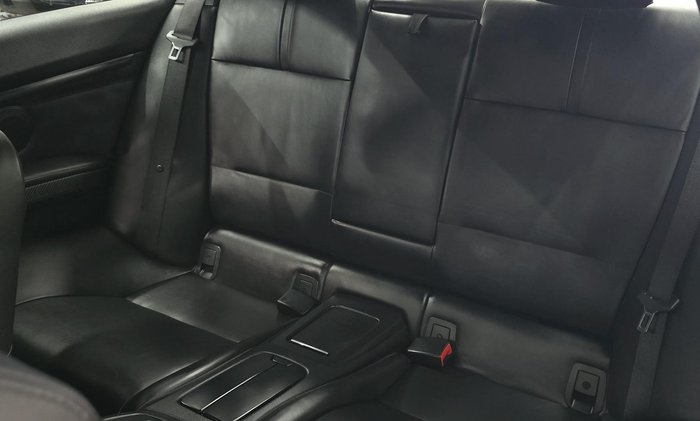 2013 BMW M3 E92 MY13.5 Le Mans Blue