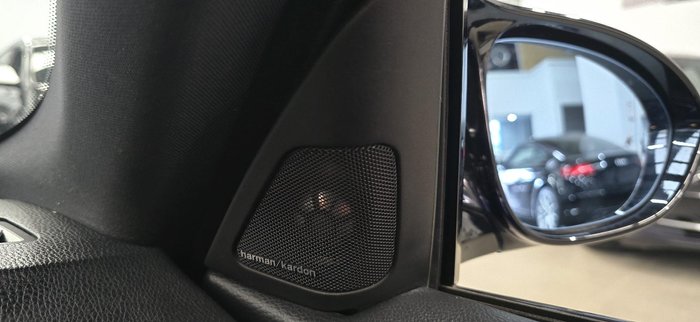 2013 BMW M3 E92 MY13.5 Le Mans Blue