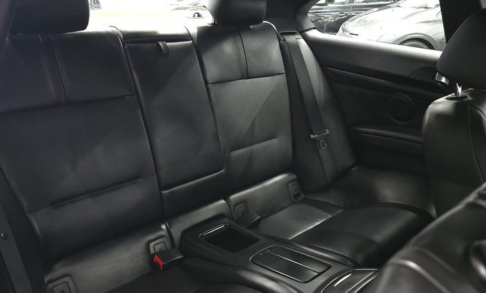 2013 BMW M3 E92 MY13.5 Le Mans Blue