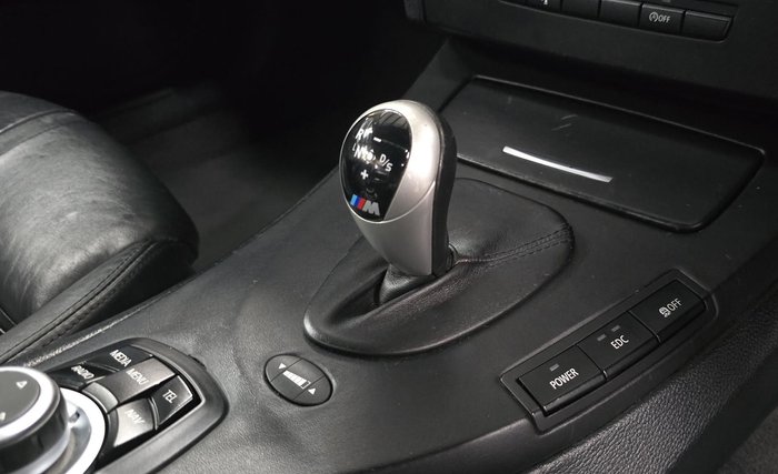 2013 BMW M3 E92 MY13.5 Le Mans Blue