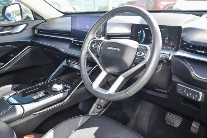 2024 GWM Haval H6 Ultra