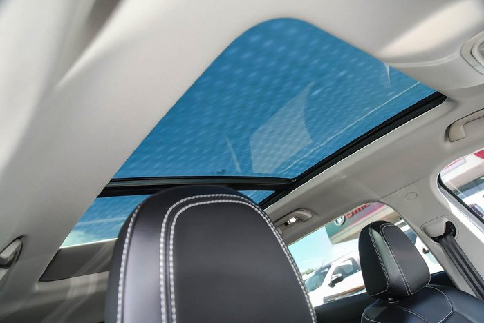 2024 GWM Haval H6 Ultra