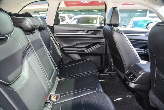 2024 GWM Haval H6 Ultra