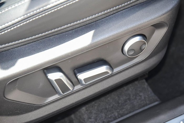 2024 GWM Haval H6 Ultra