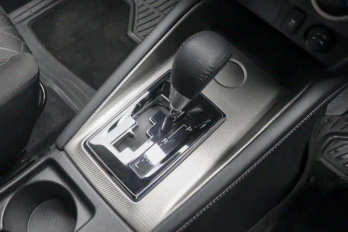 2021 Mitsubishi ASX ES Plus