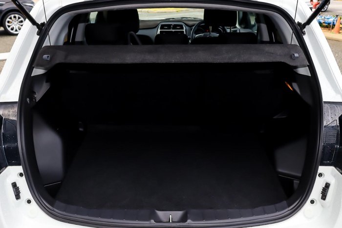 2021 Mitsubishi ASX ES Plus