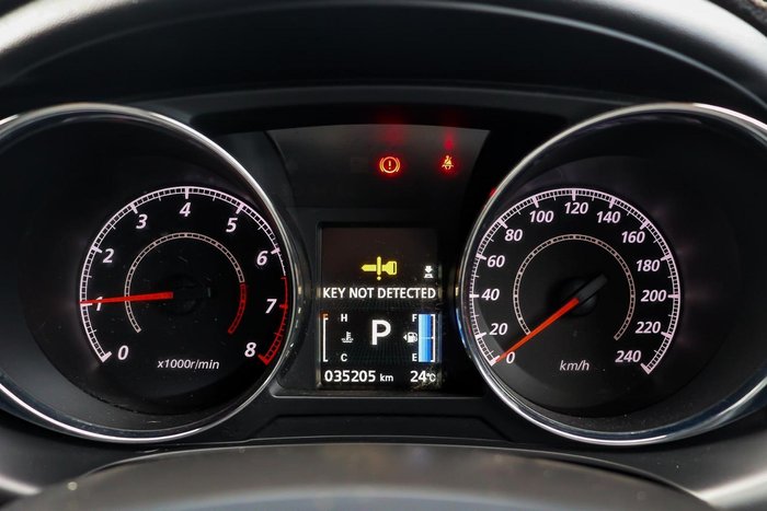 2021 Mitsubishi ASX ES Plus