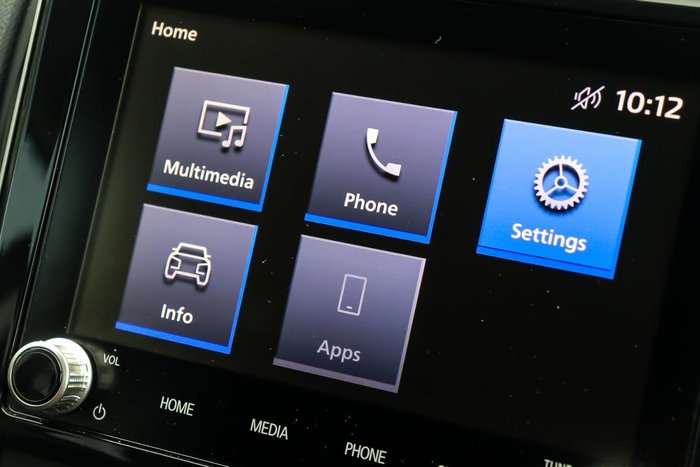 2021 Mitsubishi ASX ES Plus