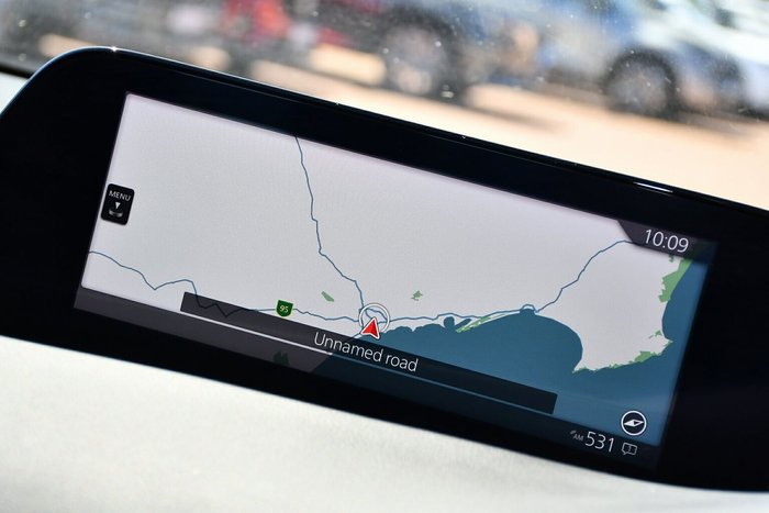 2024 Mazda 3 G20 Evolve