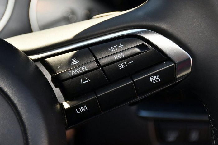 2024 Mazda 3 G20 Evolve