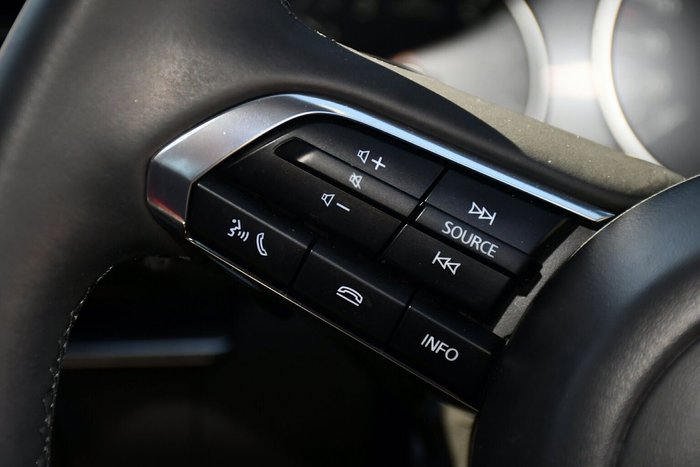 2024 Mazda 3 G20 Evolve