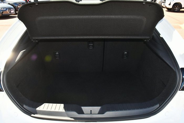 2024 Mazda 3 G20 Evolve