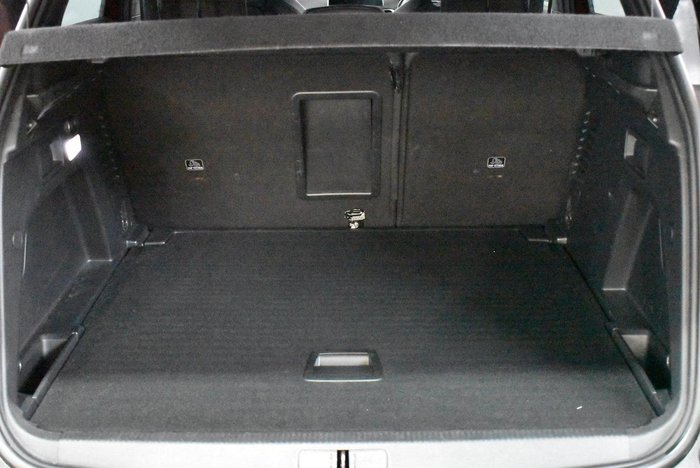 2017 Peugeot 3008 GT Line