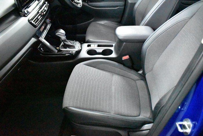 2020 Kia Seltos Sport+