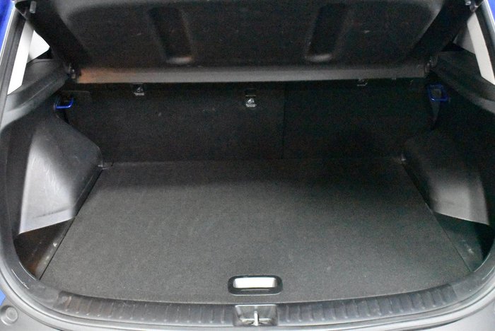 2020 Kia Seltos Sport+