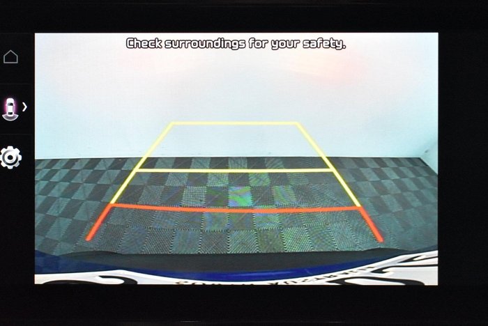 2020 Kia Seltos Sport+